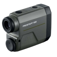 Дальномер NIKON LRF ProStaff 1000 превью 8