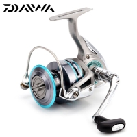 Катушка безынерционная DAIWA Procaster 1500 A (+ зап. шпуля) превью 1