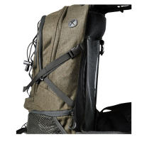 Рюкзак охотничий HARKILA Reisa rucksack 36 л цвет Hunting Green превью 3