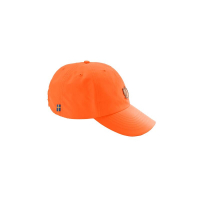Кепка FJALLRAVEN Safety Cap цвет 210 Safety Orange