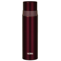 Термос THERMOS FFM-500-BW (тепло 12 ч / холод 24 ч) 0,5 л