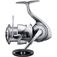 Катушка безынерционная DAIWA 22 Exist LT 4000-XH