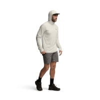 Термокофта SITKA Radiant Sun Hoodie цвет Ivory превью 4