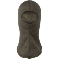 Балаклава SKOL Shadow Balaklava Polartec Thermal Pro цвет Oliva превью 3