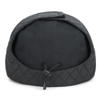 Кепка SIMMS ExStream Cap цвет Black превью 3