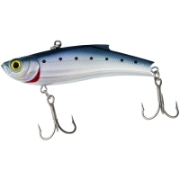 Воблер BASSDAY Lure (Salt) Range Vib ES превью 2