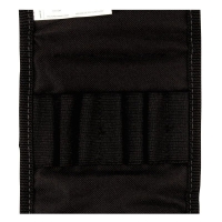 Подсумок-патронташ ALLEN Rifle Ammo Pouch цвет Black превью 2