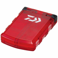 Коробка DAIWA Multi Case 97MJ цв. Красный