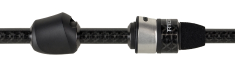 Спиннинг BREADEN GRF Trevalism Kabin 606 CS тест 0 - 6 г превью 3