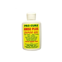 Аттрактант PRO-CURE Super Gel 60 г (Anise Plus) Анис