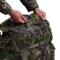 Рюкзак охотничий SITKA Fanatic Pack New цвет Optifade Cover превью 9