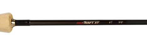 Удилище нахлыстовое SHIMANO BIOCRAFT XT FLY 9'0