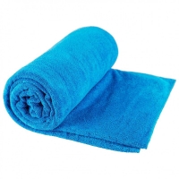 Полотенце SEA TO SUMMIT Tek Towel цвет Pacific Blue