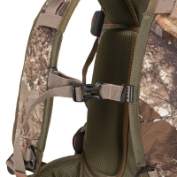 Рюкзак охотничий ALLEN TERRAIN Reservoir Daypack 18 цвет Realtree Edge превью 6