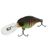 Воблер JACKALL D Chubby 38 Silent цв. noike gill превью 2