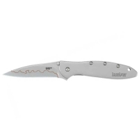 Нож складной KERSHAW Leek клинок CPM-D2 Composite/Sandvik 14C превью 8