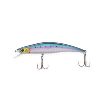 Воблер SMITH Swinger 130F код цв. 02 превью 2