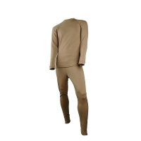 Комплект термобелья SKOL Men`s Alpha Power Stretch цвет Sand