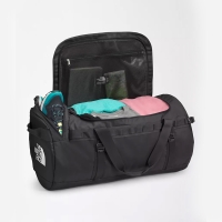 Сумка дорожная THE NORTH FACE Base Camp Duffel L 95 л цвет Black превью 2