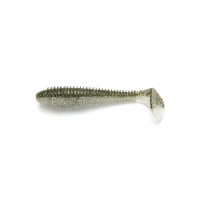 #416 Silver Flash Minnow