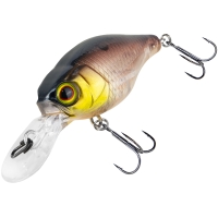 Воблер JACKALL Chubby 38 MR цв. bronze green превью 2