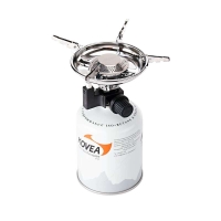 Горелка газовая KOVEA TKB-8911-1 Scout Stove (примус туристический) превью 5