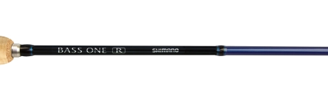 Удилище спиннинговое SHIMANO BASSONE R 266ML2 превью 3