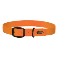 Ошейник AVERY Standard Collar цв. Blaze Orange р. S