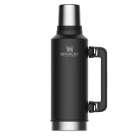 Термос STANLEY Classic 1,9 л цв. черный