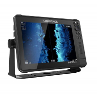 Экран сенсорный LOWRANCE HDS-12 LIVE with Active Imaging 3-in-1 ROW