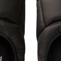 Мюли THE NORTH FACE Men's Nse Tent Slippers IV цвет Black превью 4