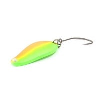 Блесна колеблющаяся SV FISHING Koketka area hook (безбородый) 3,8 г цв. FL08 превью 1