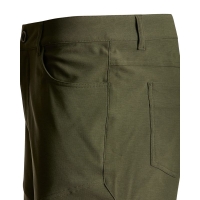 Шорты KING'S Drift Short цвет Dark Forest превью 11