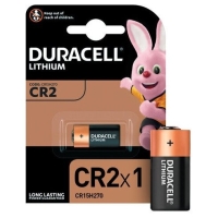 Батарейка DURACELL Ultra CR15H270 CR2 
