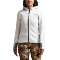 Толстовка SITKA Ws Traverse Hoody цвет White превью 7