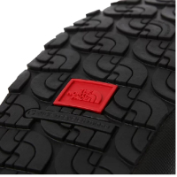 Мюли THE NORTH FACE Men's Thermoball Traction Bootie Mules цвет черный превью 5