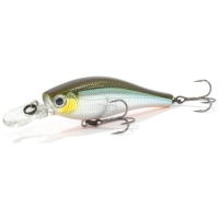 Воблер TSURIBITO Super Shad 75F-SR код цв. 504 превью 1