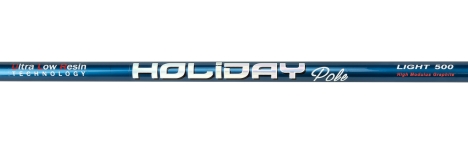 Удилище без колец NORSTREAM Holiday Pole HLPL-500 превью 5