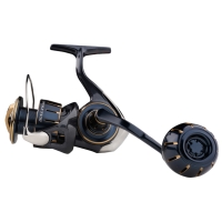 Катушка безынерционная DAIWA 23 Saltiga 4000-H превью 2