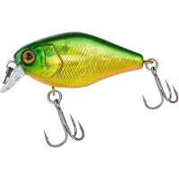 Воблер JACKALL Chubby 41 SR цв. hl green gold превью 2