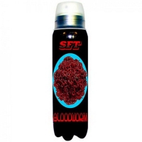Спрей-аттрактант SFT Bloodworm (с запахом мотыля) 150 мл