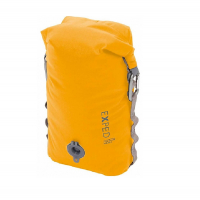 Гермомешок EXPED Fold-Drybag Endura 5 л желтый