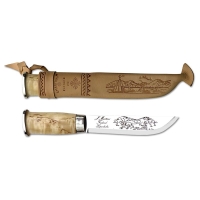Нож традиционный MARTTIINI Lapp 250 (160/270)
