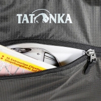 Сумка дорожная TATONKA Squeezy Duffle M цвет Titan Grey превью 4