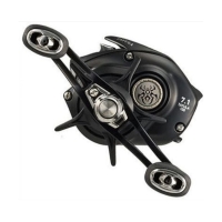 Катушка мультипликаторная DAIWA 24 Tatula SV TW 100XHL превью 5