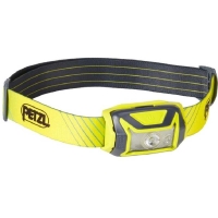 Фонарь налобный PETZL Tikka Core цвет yellow превью 1