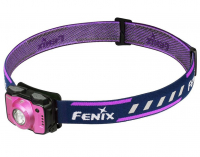 Фонарь налобный FENIX HL12R цв. пурпурный