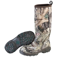 Сапоги MUCKBOOT Arctic Pro цвет Mossy Oak Country