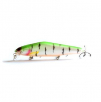 Воблер AR LURES Jerk Bait S 115SS цв. Beryozka (SP01)