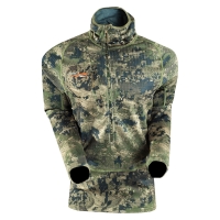 Худи SITKA Core Hvy Wt Hoody цвет Optifade Ground Forest